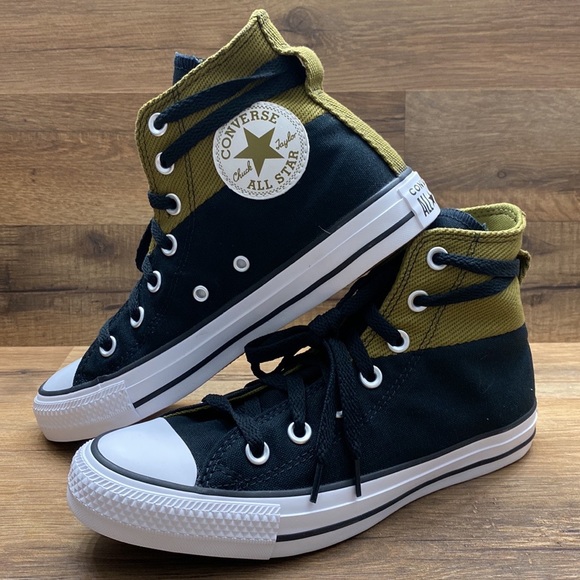 Converse Shoes - CONVERSE CTAS HI BRAND NEW